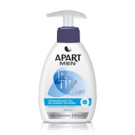 Apart gél na intímnu hygienu pre mužov 300 ml