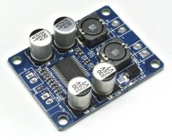 MONO ZOSILŇOVAČ 1X60W 8-24V TPA3118