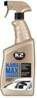 K2 ALASKA 700ML VÝKONNÝ ROZMRAZOVAČ OKIEN ATOMIZÉR