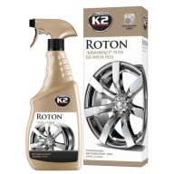 K2 ROTON Tekutý prípravok na čistenie ráfikov G167