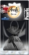 Arola Pearls Osviežovač do auta Nová vôňa do auta