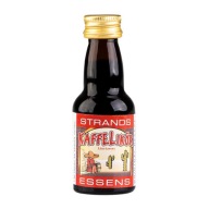 Kávové korenie na vodkový likér KAFFELIKOR 25 ml