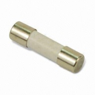 F10A KERAMICKÁ POISTKA 5x20mm (10KS)