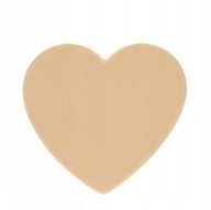 Maznia HEARTS INTERDRUK WZ 3 Guma