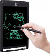 GRAFICKÝ TABLET Popis LCD doska na kreslenie
