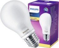 E27 A60 LED žiarovka 4,5W = 40W 470lm 2700K Teplá 300° PHILIPS