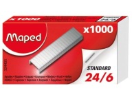 Sponky 24/6 Maped 1000 ks Krab