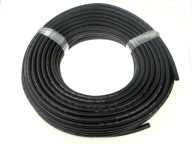 Gumová hadica GCE Argon-CO2 20 bar 6 mm od Metra