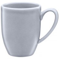 60419 DIANA RUSTIKÁLNY hrnček na kávu a čaj 300 ml