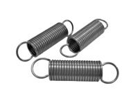 TAŽNÁ PRUŽINA d=2,0 * Dz=18 * L=69 - 3 ks.