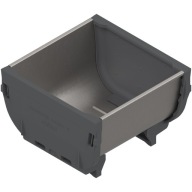 BLUM ZSI.010SI kontajner do zásuvky TANDEMBOX