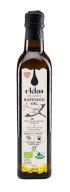 Panenský Omega-3 Bio repkový olej 500 ml Ekko