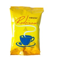 RODINNÁ KÁVA WOSEBA 80g DÁTUM: 31.05.2025