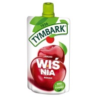 TYMBARK čerešňová jablková banánová pena 120g