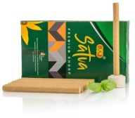 Vonné tyčinky Dhoop RAJ - Satva