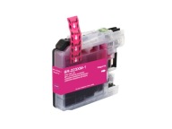 ATRAMENT LC223 pre BROTHER DCP-J4120DW DCP-J562DW MFC-J5320DW MFC-J4620DW MAGENT
