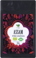 PD EcoBlik ASSAM čaj čierny sypaný ECO 130g