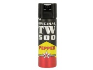 Paprikový sprej TW_500 obranný jet gél 63ml