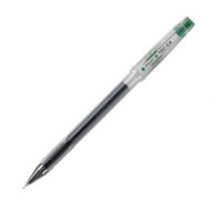 Gélové pero Pilot G-TEC-C4, zelené