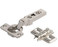 Blum Clip prekrývací záves bez pružiny 70M2550.TL