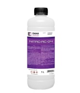 NITRO RC-04 1l profesionálne rozpúšťadlo NITRO+