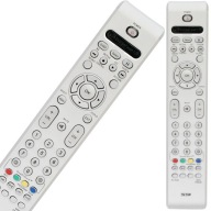 Univerzálny diaľkový ovládač pre PHILIPS SAT DVR TV