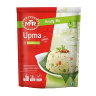 Zmes na prípravu pokrmu Upma MTR 200g