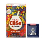 Yerba Mate CBSe Guarani STRONG ENERGY 0,5kg 500g