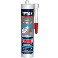 Akryl na sadrokartón 280ml Tytan