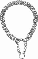 Obojok Trixie CLAMP CHAIN ​​40cm
