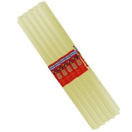 CRIPPED hodvábny papier 10 ROLLS KRÉM 02