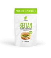 Seitan, pšeničný proteín, lepok 150g Intenson