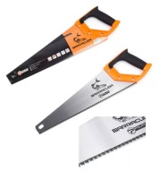 RUČNÁ PÍLA DREVOOBRÁBACIA BARRACUDA 400MM 6TPI POLAX 47-001