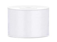 STUHA SATÉNOVÁ 5cm/25m BIELA