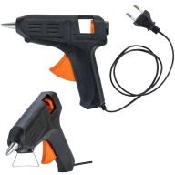 Lepiaca pištoľ 11 mm 40W UNIVERZÁLNA
