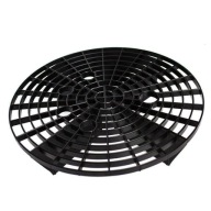 Odlučovač nečistôt pre vedrá, detailné umývanie Dirt Separator Guard
