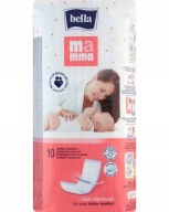BELLA MAMMA Hygienické vložky popôrodné 10 ks