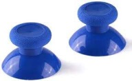 2 x HQ MUSHROOM ANALOG OVERLAY PRE XBOX ONE PAD