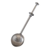 Yerba mate / čajový lúhovač – model „Cetro“.