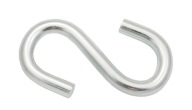 Krútený článok 4 mm konektor typu S 10 ks
