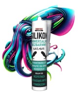 HORTEN UNIVERSAL SILICONE CLEAR SQUID 0,3L