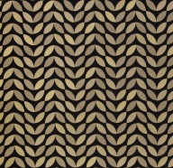 SAMOLEPIACA NÁBYTKOVÁ DYHA 45x50 DEKORATÍVNY ZLATÝ LESK