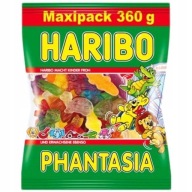 HARIBO PHANTASIA ŽELÉ 320 g