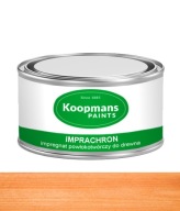 Koopmans Impracchron Wood impregnácia 100ml Céder