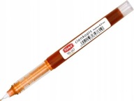 Kapilárna jemná linka 0,5 mm oranžová TO-347 Toma