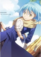 Plagát Tensei Shitara Slime Datta Ken tssdk_004 A3