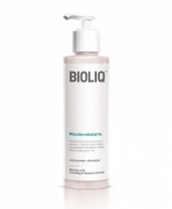 Bioliq Clean micelárne mlieko, 135 ml