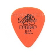 DUNLOP TORTEX ŠTANDARDNÝ GITAROVÝ PICK 0,60