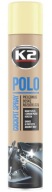 K2 POLO OCHRANNÝ KOKPIT VANILKA 750ML