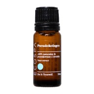 PRÍRODNÝ RASTLINNÝ KOLAGÉN PSEUDOKOLAGÉN NA SPEVNENIE POKOŽKY 10 ML ECOSPA